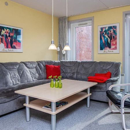 6 Person Holiday Home In R M Sonderby  Экстерьер фото