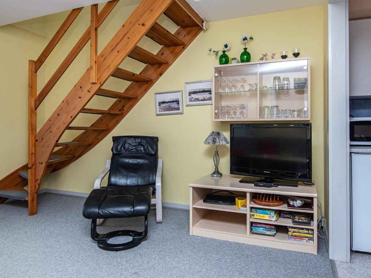 6 Person Holiday Home In R M Sonderby  Экстерьер фото