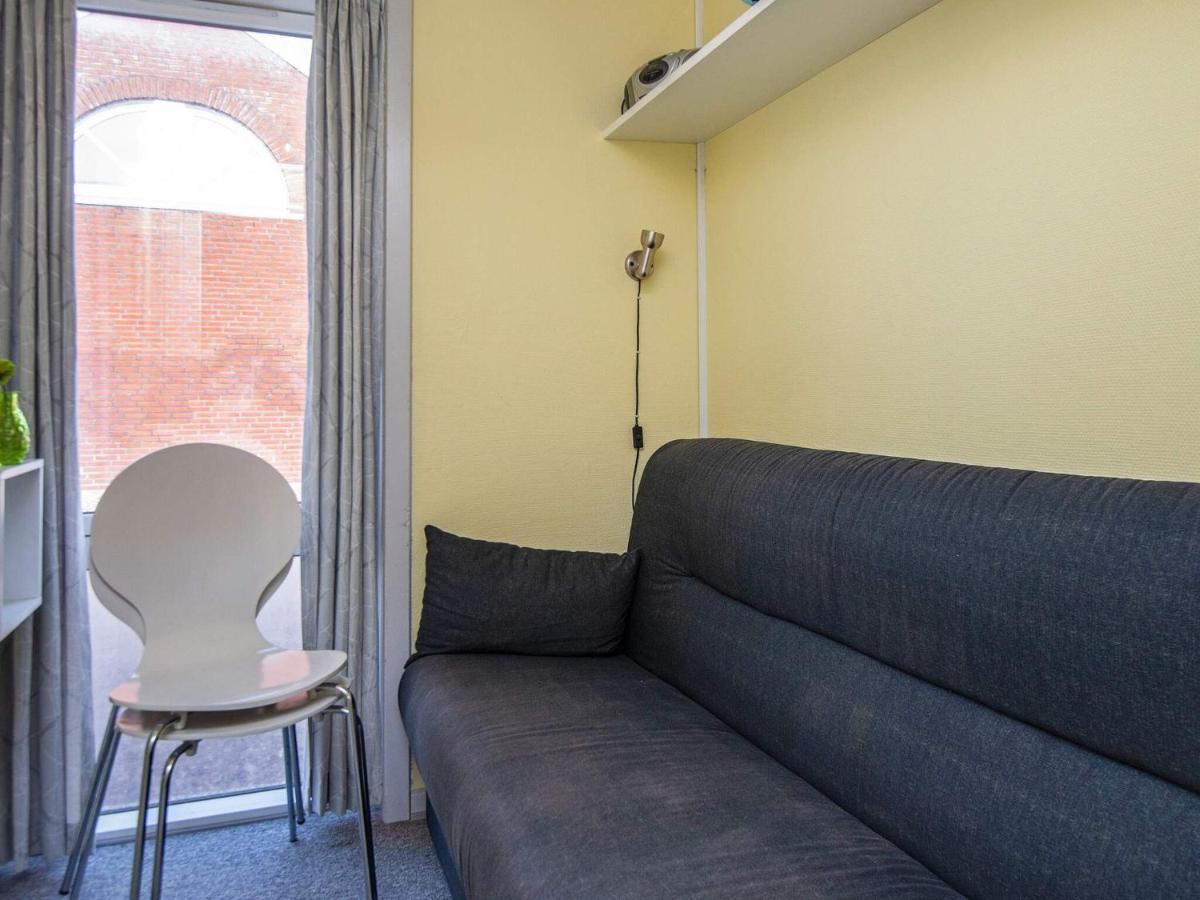6 Person Holiday Home In R M Sonderby  Экстерьер фото